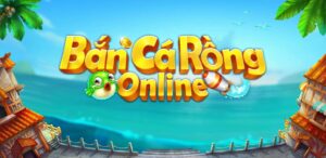 Bắn Cá Rồng tại V9BET